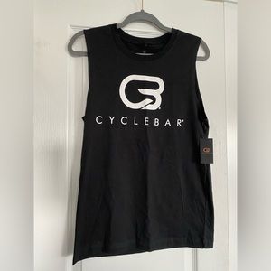CB Mens Muscle Tank